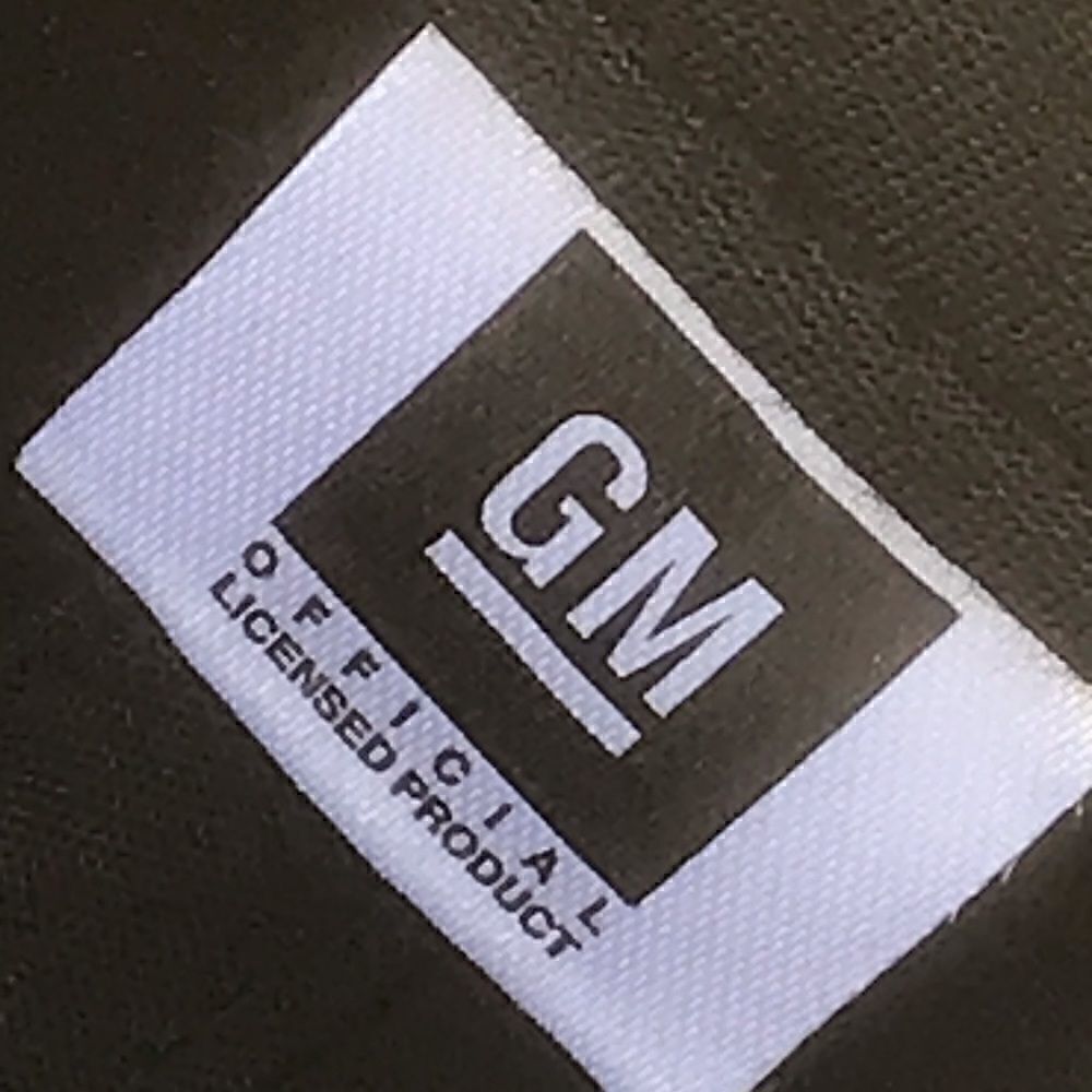 Chevrolet Ball Cap Officially Licensed Adjustable Brand New - Picture 6 of 8